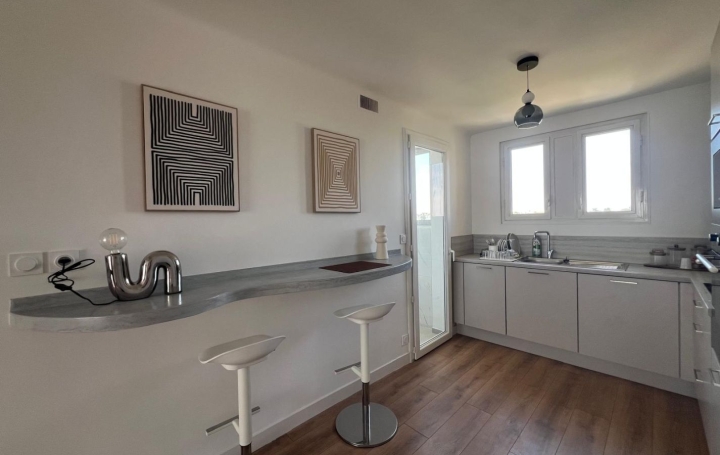 4 Pièces MONTPELLIER (34070)  6 800 m2 500 € 