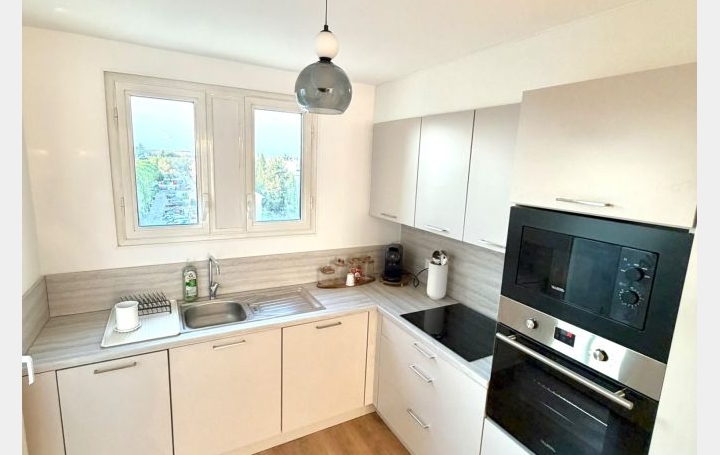 4 Pièces MONTPELLIER (34070)  6 800 m2 500 € 