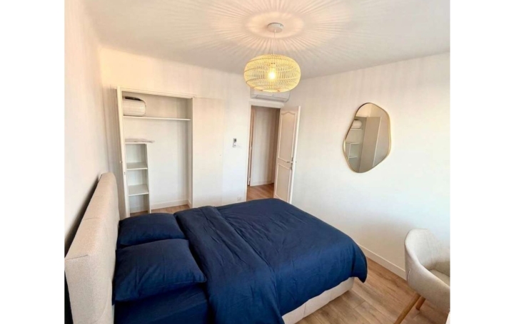 4 Pièces MONTPELLIER (34070)  6 800 m2 500 € 