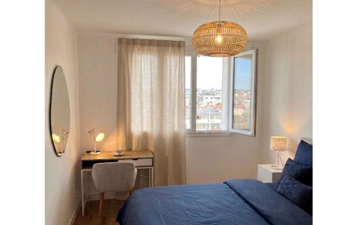 4 Pièces MONTPELLIER (34070)  6 800 m2 500 € 