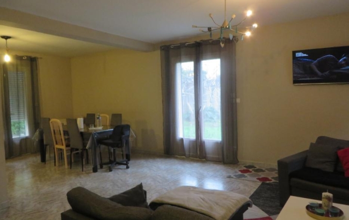 Maison MONTPELLIER (34000)  104 m2 428 000 € 