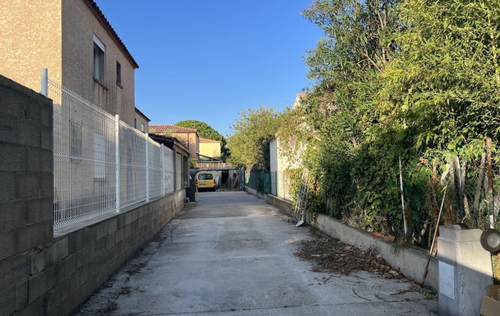 Maison MONTPELLIER (34000)  104 m2 428 000 € 