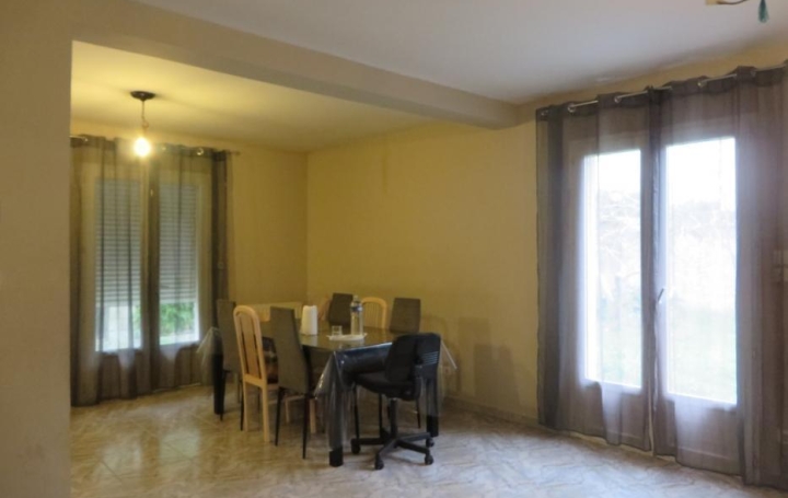 Maison MONTPELLIER (34000)  104 m2 428 000 € 