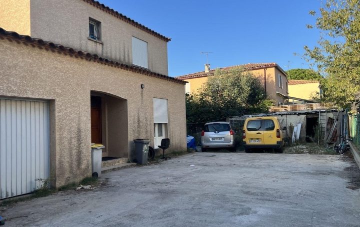 Maison MONTPELLIER (34000)  104 m2 428 000 € 