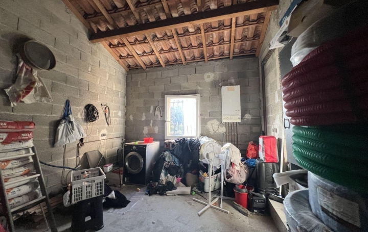 Maison MONTPELLIER (34000)  104 m2 428 000 € 