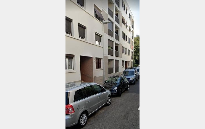 Réseau Immo-diffusion : Appartement P3  MONTPELLIER  56 m2 153 992 € 