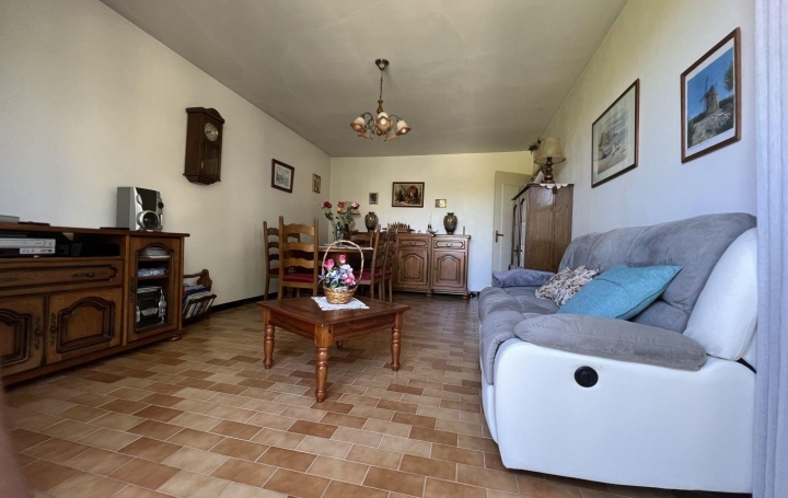 Appartement MONTPELLIER (34000) 81 m<sup>2</sup> 188 000 € 