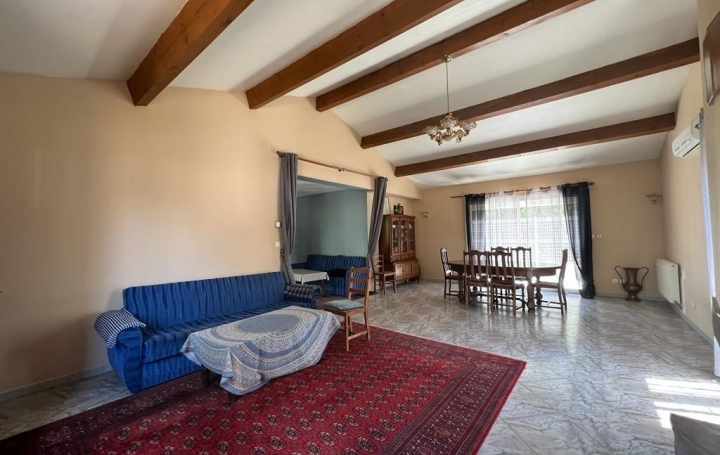 Maison MONTPELLIER (34000)  154 m2 521 000 € 