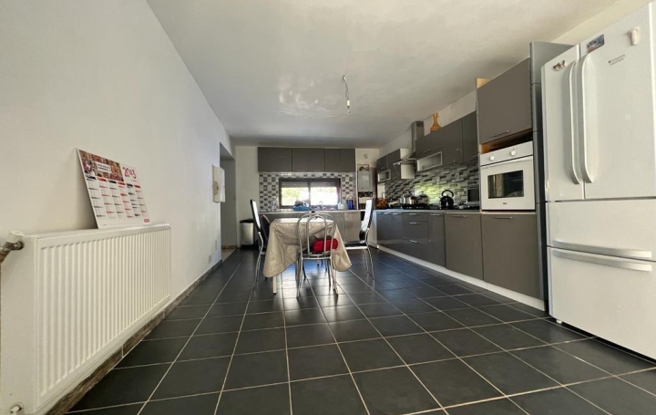 Maison MONTPELLIER (34000)  154 m2 521 000 € 