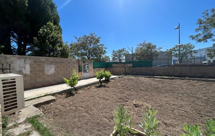 Maison MONTPELLIER (34000)  154 m2 521 000 € 