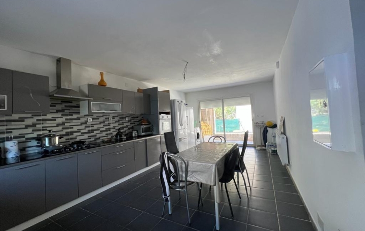 Maison MONTPELLIER (34000)  154 m2 521 000 € 