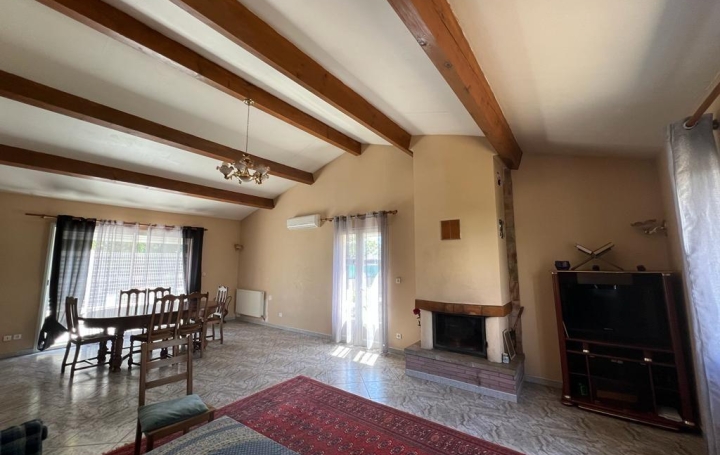 Maison MONTPELLIER (34000)  154 m2 521 000 € 