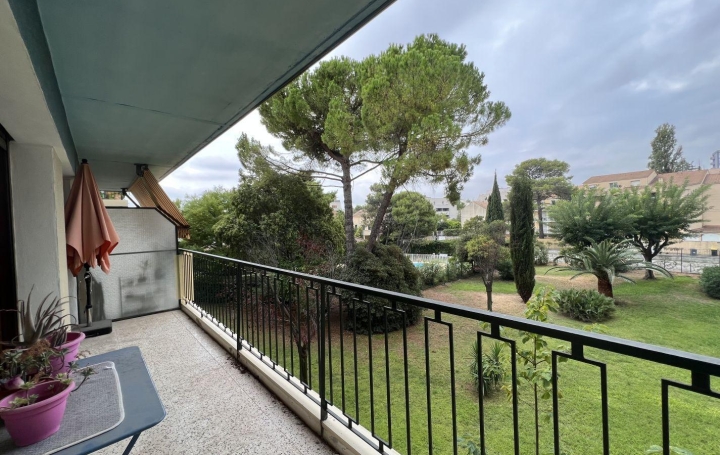Appartement MONTPELLIER (34000) 80 m<sup>2</sup> 200 000 € 