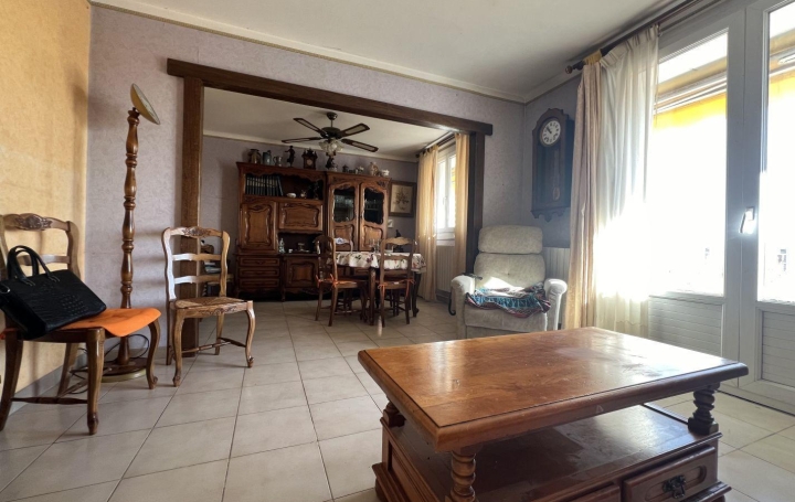 Appartement MONTPELLIER (34070) 68 m<sup>2</sup> 149 500 € 