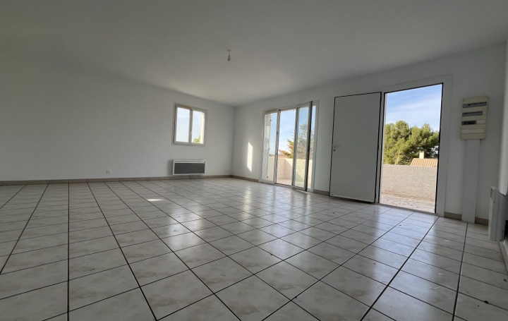 Maison MARSEILLAN (34340)  92 m2 280 000 € 