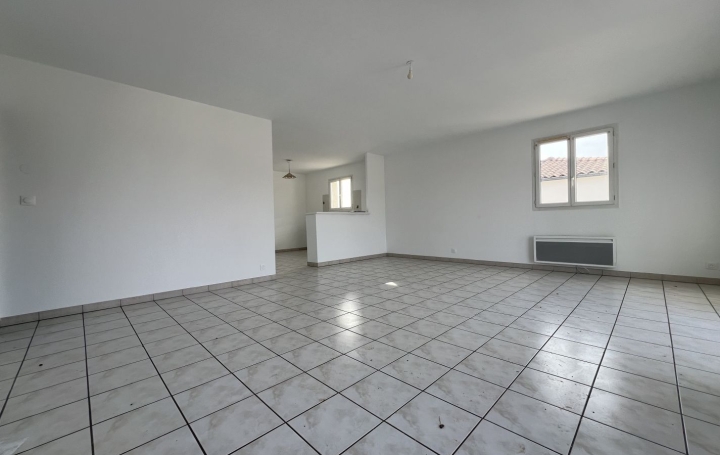 Maison MARSEILLAN (34340)  92 m2 280 000 € 