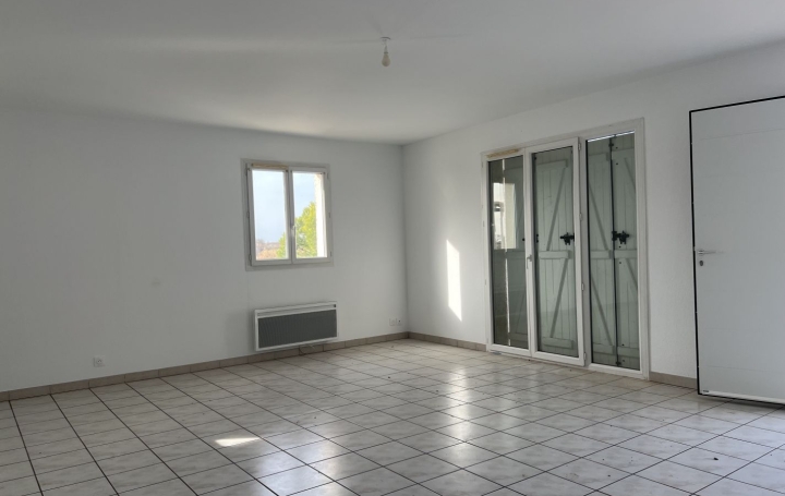 Maison MARSEILLAN (34340)  92 m2 280 000 € 