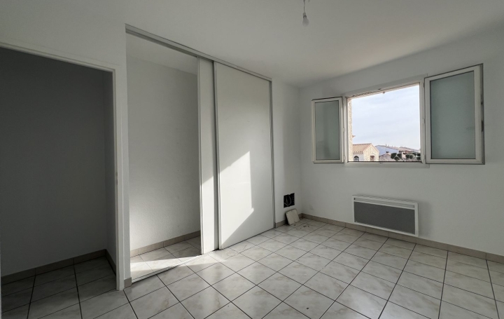 Maison MARSEILLAN (34340)  92 m2 280 000 € 