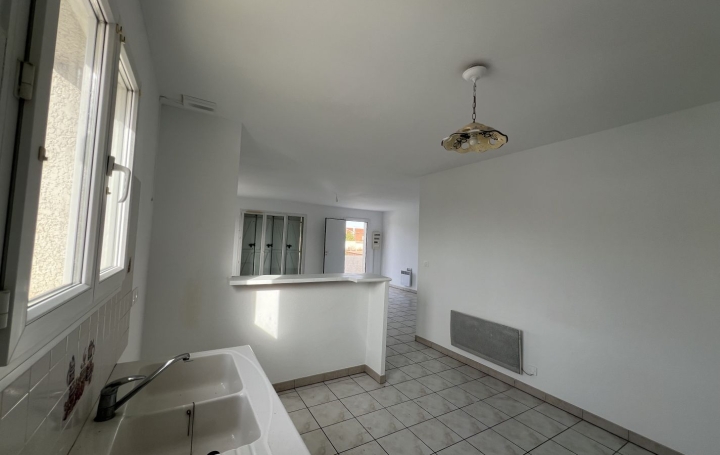 Maison MARSEILLAN (34340)  92 m2 280 000 € 