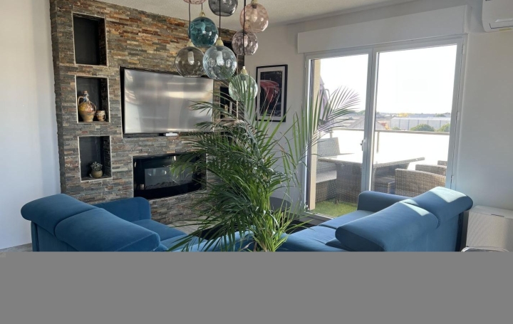 Maison MONTPELLIER (34070)  66 m2 325 000 € 