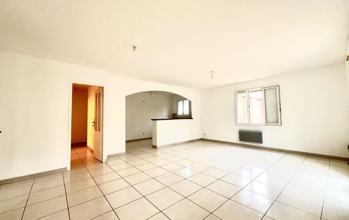 Maison NIMES (30000)  85 m2 266 000 € 