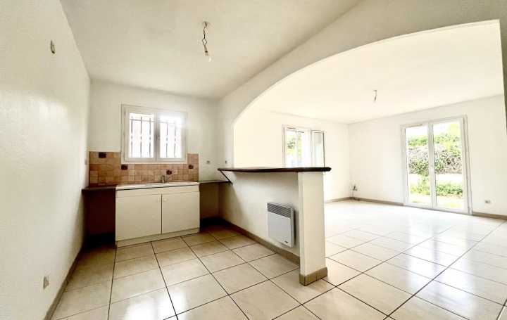 Maison NIMES (30000)  85 m2 266 000 € 