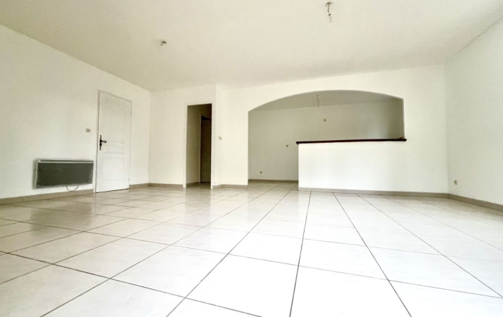 Maison NIMES (30000)  85 m2 266 000 € 