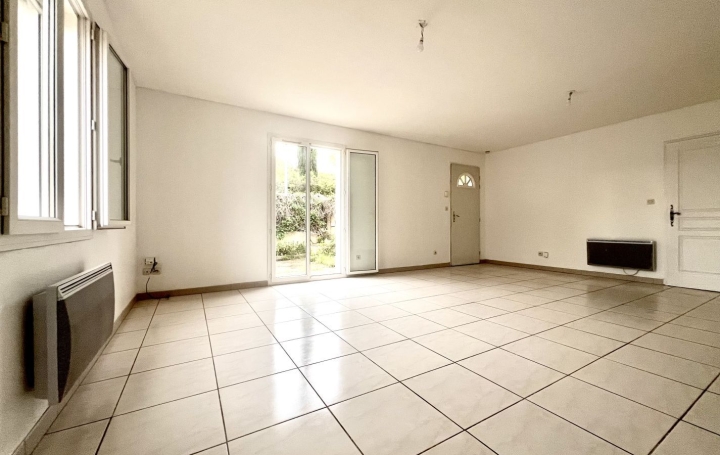 Maison / Villa NIMES (30000) 85 m<sup>2</sup> 266 000 € 