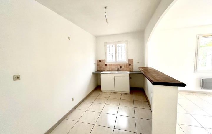 Maison NIMES (30000)  85 m2 266 000 € 