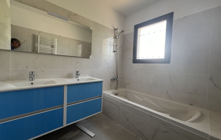 Maison MARSEILLAN (34340)  91 m2 372 000 € 