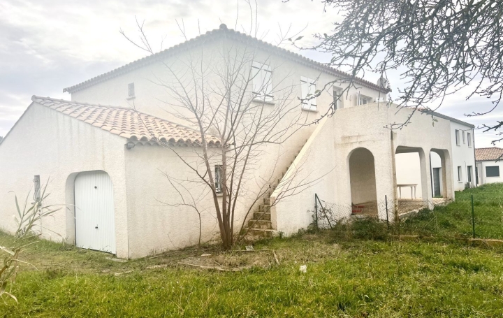 Maison MARSEILLAN (34340)  94 m2 282 000 € 