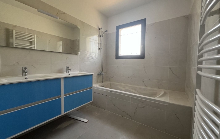 Maison MARSEILLAN (34340)  94 m2 282 000 € 