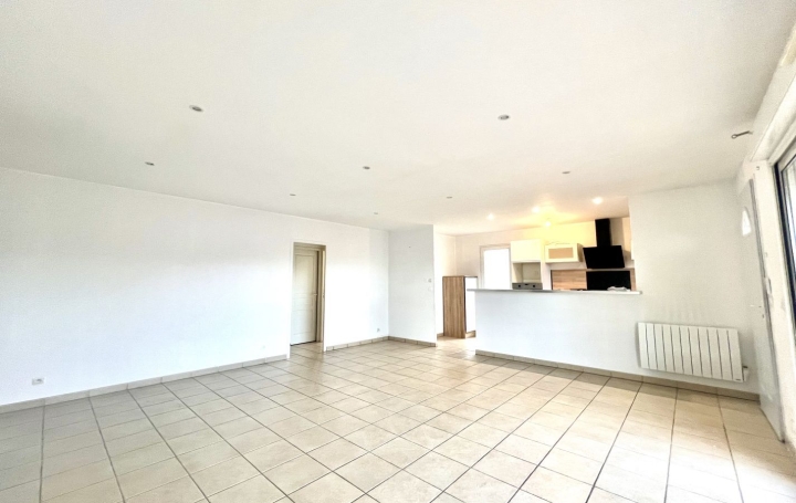 Maison AIMARGUES (30470)  88 m2 349 000 € 