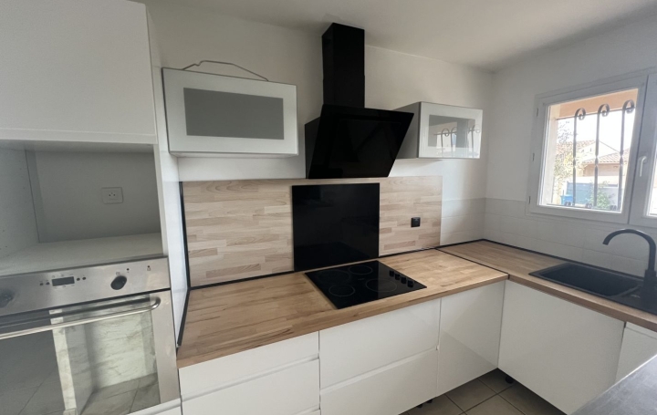 Maison AIMARGUES (30470)  88 m2 349 000 € 