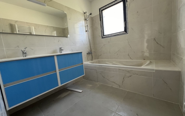 Maison MARSEILLAN (34340)  76 m2 362 000 € 