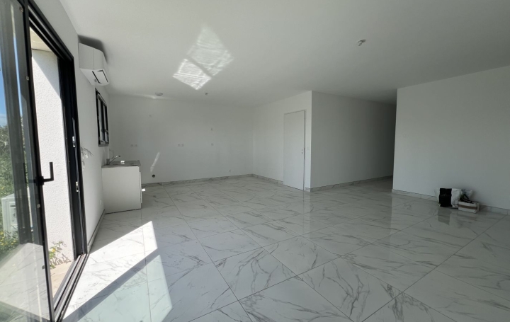 Maison MARSEILLAN (34340)  76 m2 362 000 € 