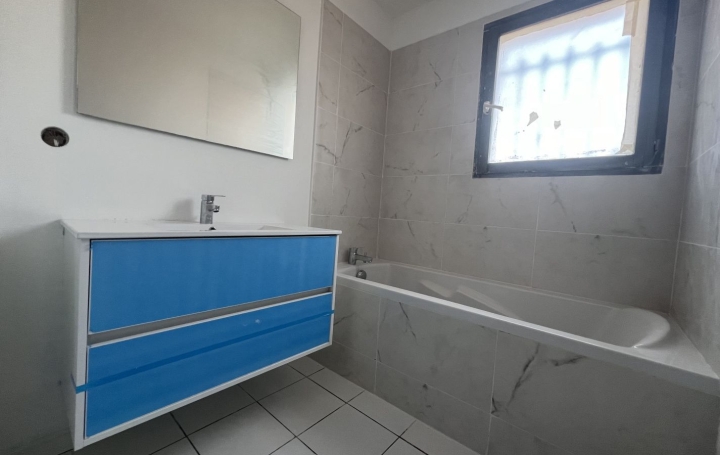 Maison FRONTIGNAN (34110)  91 m2 333 000 € 