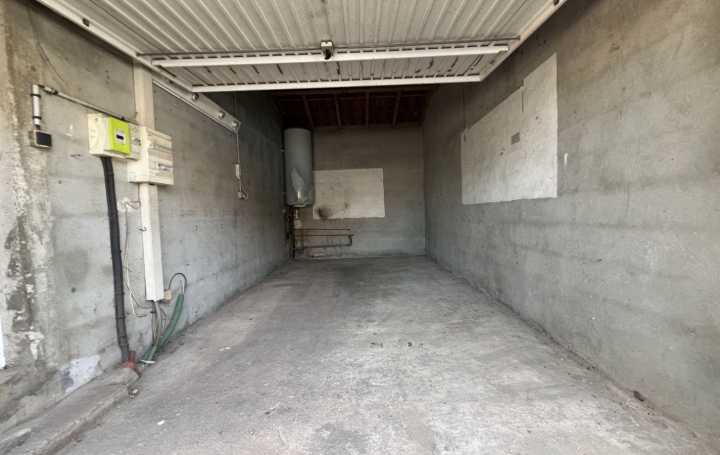 Maison FRONTIGNAN (34110)  91 m2 333 000 € 