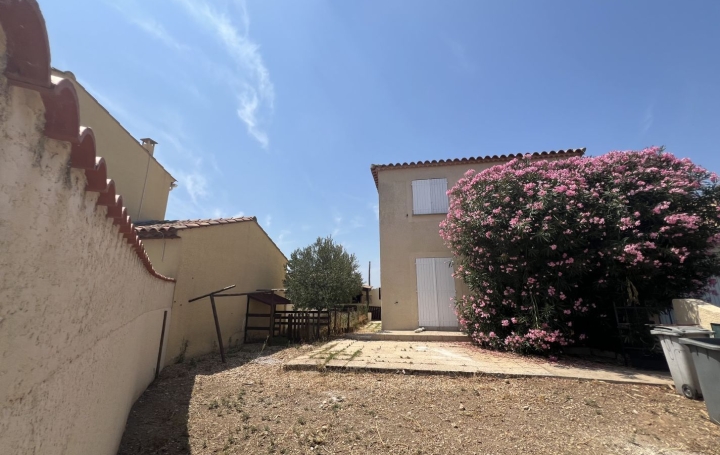 Maison FRONTIGNAN (34110)  91 m2 333 000 € 