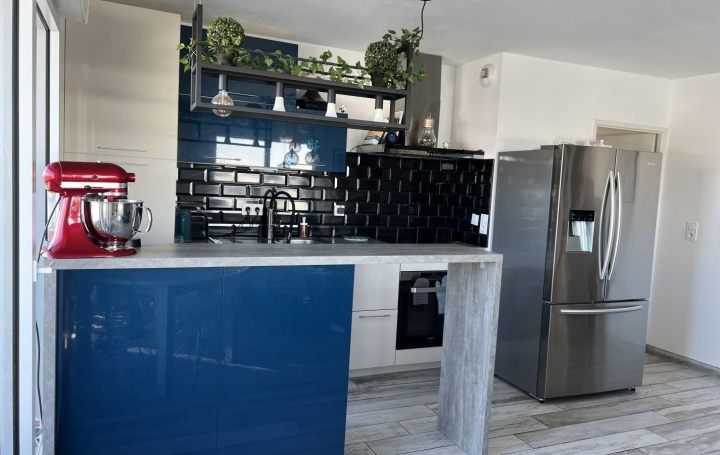 Maison MONTPELLIER (34070)  66 m2 324 500 € 