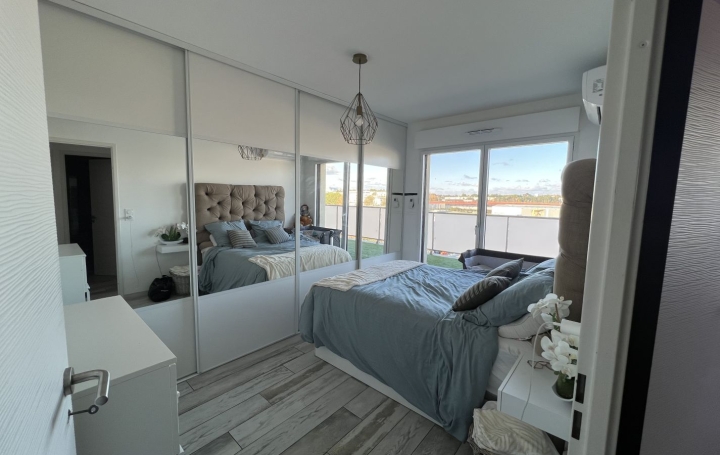 Maison MONTPELLIER (34070)  66 m2 324 500 € 