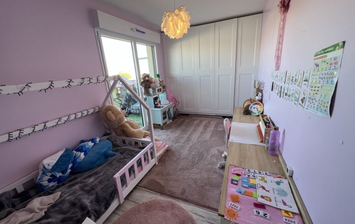 Maison MONTPELLIER (34070)  66 m2 324 500 € 