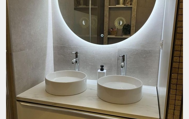 Maison MONTPELLIER (34070)  66 m2 324 500 € 