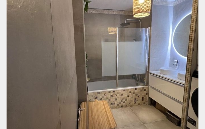 Maison MONTPELLIER (34070)  66 m2 324 500 € 