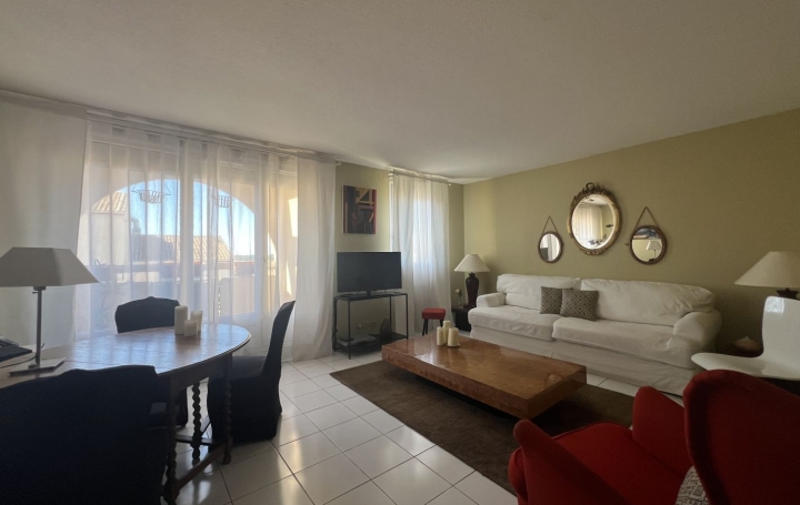 3 Pièces MONTPELLIER (34070)  72 m2 187 500 € 