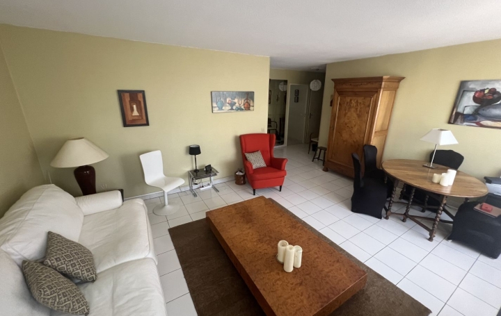 3 Pièces MONTPELLIER (34070)  72 m2 187 500 € 