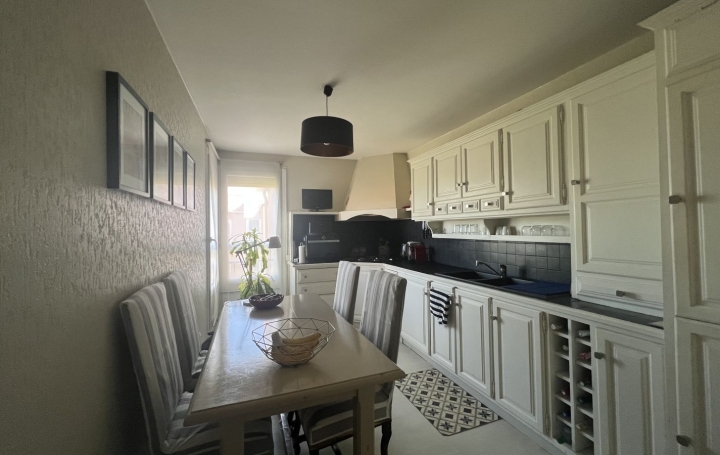 3 Pièces MONTPELLIER (34070)  72 m2 187 500 € 