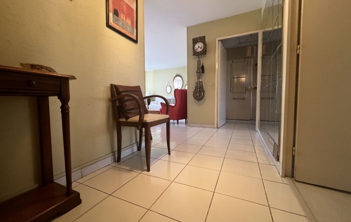 3 Pièces MONTPELLIER (34070)  72 m2 187 500 € 