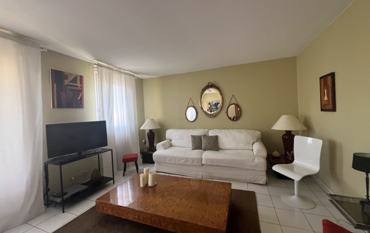 3 Pièces MONTPELLIER (34070)  72 m2 187 500 € 