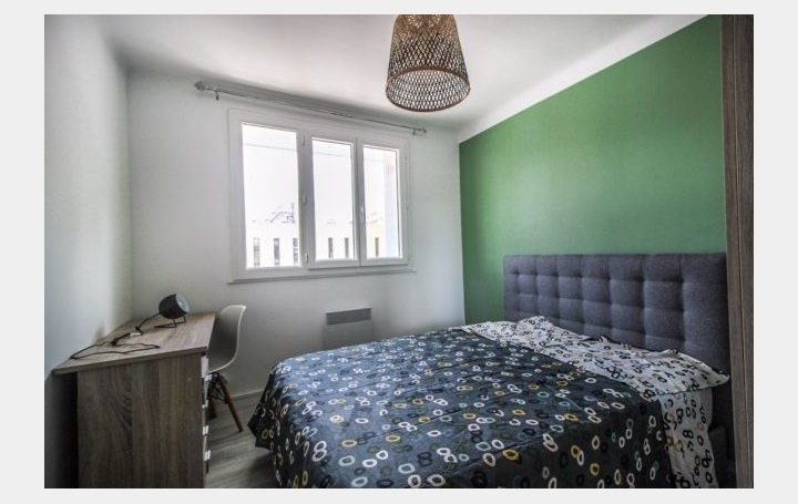 5 Pièces MONTPELLIER (34070)  79 m2 155 000 € 